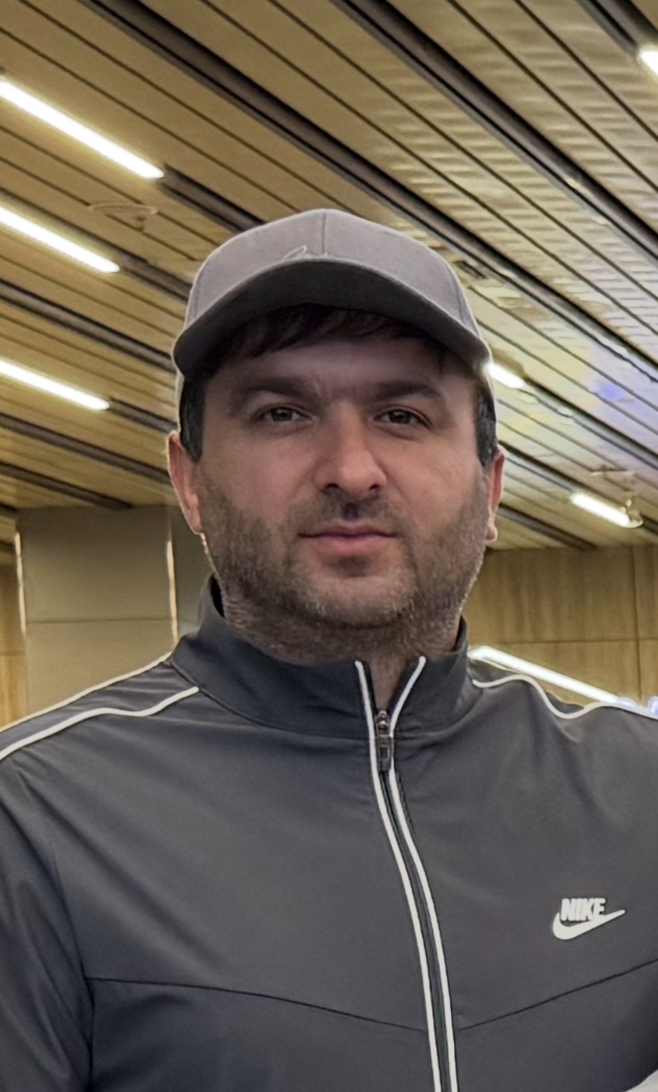 Джаватов Юсуп Ибрагимович